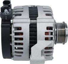 BOSCH 1 986 A00 673 - Alternatore autozon.pro