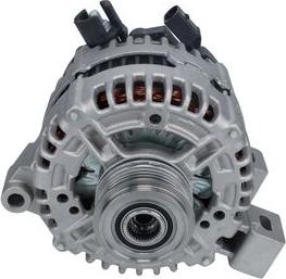 BOSCH 1 986 A00 673 - Alternatore autozon.pro