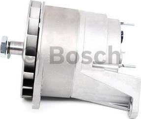 BOSCH 1 986 A00 004 - Alternatore autozon.pro