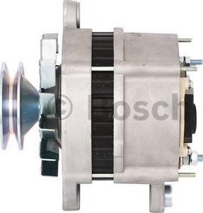 BOSCH 1 986 A00 156 - Alternatore autozon.pro