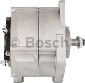 BOSCH 1 986 A00 158 - Alternatore autozon.pro