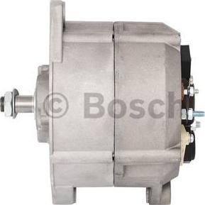 BOSCH 1 986 A00 157 - Alternatore autozon.pro