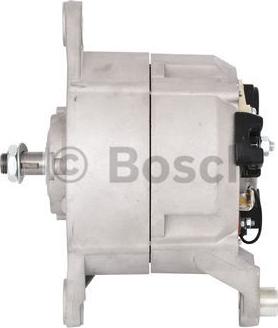 BOSCH 1 986 A00 160 - Alternatore autozon.pro