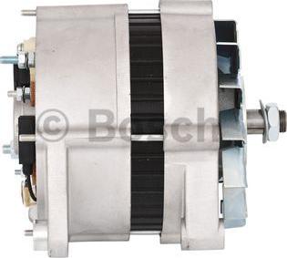 BOSCH 1 986 A00 161 - Alternatore autozon.pro