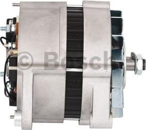 BOSCH 1 986 A00 162 - Alternatore autozon.pro