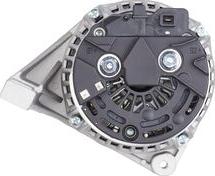 BOSCH 1 986 A00 895 - Alternatore autozon.pro