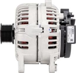 BOSCH 1 986 A00 898 - Alternatore autozon.pro