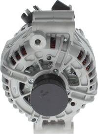 BOSCH 1 986 A00 892 - Alternatore autozon.pro