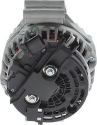 BOSCH 1 986 A00 892 - Alternatore autozon.pro