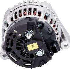 BOSCH 1 986 A00 846 - Alternatore autozon.pro