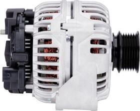 BOSCH 1 986 A00 846 - Alternatore autozon.pro