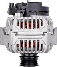 BOSCH 1 986 A00 846 - Alternatore autozon.pro