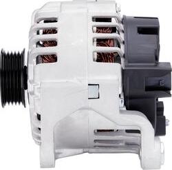 BOSCH 1 986 A00 840 - Alternatore autozon.pro