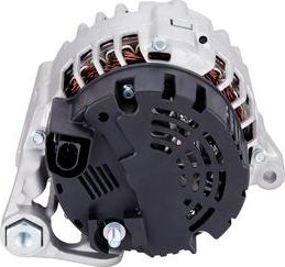 BOSCH 1 986 A00 840 - Alternatore autozon.pro