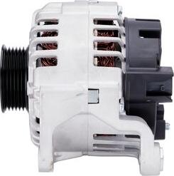 BOSCH 1 986 A00 841 - Alternatore autozon.pro