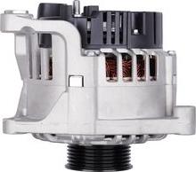 BOSCH 1 986 A00 841 - Alternatore autozon.pro