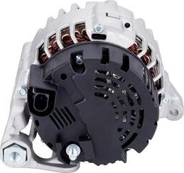 BOSCH 1 986 A00 841 - Alternatore autozon.pro