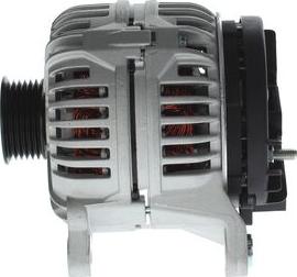 BOSCH 1 986 A00 842 - Alternatore autozon.pro