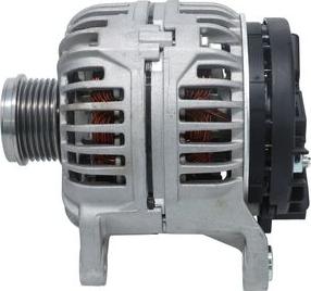 BOSCH 1 986 A00 847 - Alternatore autozon.pro