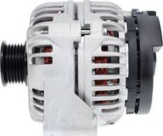 BOSCH 1 986 A00 856 - Alternatore autozon.pro