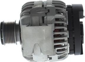 BOSCH 1 986 A00 862 - Alternatore autozon.pro