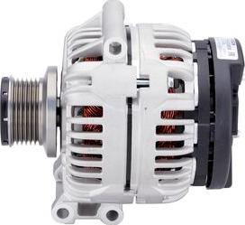 BOSCH 1 986 A00 809 - Alternatore autozon.pro