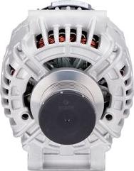 BOSCH 1 986 A00 809 - Alternatore autozon.pro