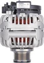 BOSCH 1 986 A00 809 - Alternatore autozon.pro