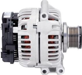 BOSCH 1 986 A00 809 - Alternatore autozon.pro