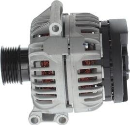 BOSCH 1 986 A00 816 - Alternatore autozon.pro