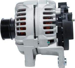 BOSCH 1 986 A00 818 - Alternatore autozon.pro