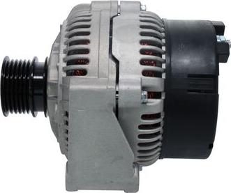 BOSCH 1 986 A00 813 - Alternatore autozon.pro