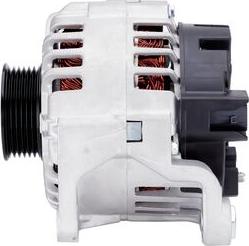 BOSCH 1 986 A00 889 - Alternatore autozon.pro