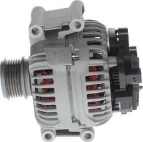 BOSCH 1 986 A00 888 - Alternatore autozon.pro