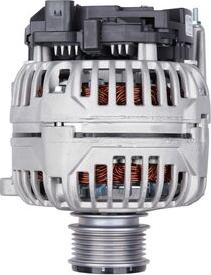 BOSCH 1 986 A00 839 - Alternatore autozon.pro