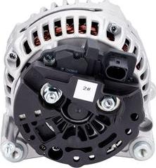 BOSCH 1 986 A00 839 - Alternatore autozon.pro