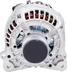 BOSCH 1 986 A00 839 - Alternatore autozon.pro