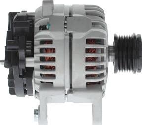 BOSCH 1 986 A00 835 - Alternatore autozon.pro