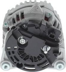 BOSCH 1 986 A00 835 - Alternatore autozon.pro