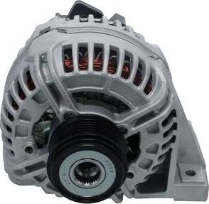 BOSCH 1 986 A00 838 - Alternatore autozon.pro