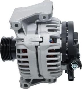 BOSCH 1 986 A00 825 - Alternatore autozon.pro