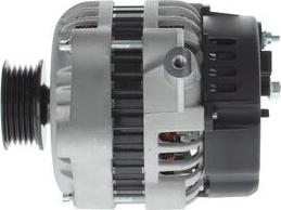 BOSCH 1 986 A00 821 - Alternatore autozon.pro