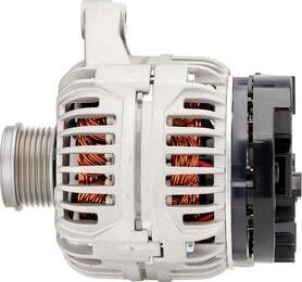 BOSCH 1 986 A00 879 - Alternatore autozon.pro