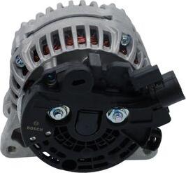 BOSCH 1 986 A00 870 - Alternatore autozon.pro