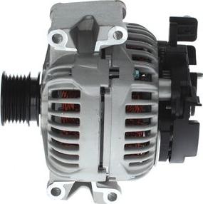 BOSCH 1 986 A00 872 - Alternatore autozon.pro