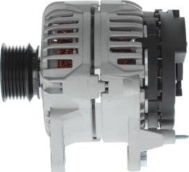 BOSCH 1 986 A00 796 - Alternatore autozon.pro