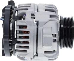 BOSCH 1 986 A00 791 - Alternatore autozon.pro