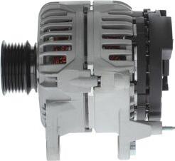 BOSCH 1 986 A00 797 - Alternatore autozon.pro