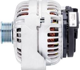 BOSCH 1 986 A00 743 - Alternatore autozon.pro