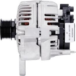 BOSCH 1 986 A00 784 - Alternatore autozon.pro